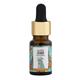 Skivia Anti-Ageing Mini Face Serum with Retinol & Saffron Oil -Unisex 10 ml - Hair Serums