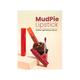 Swiss Beauty Mudpie Lipstick-Tomatina 3 gm - Lipsticks