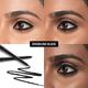 Lakme 9 to 5 Eyeconic Kajal, Waterproof, Smudgeproof, lasts 24 Hrs, Sparkling Black, 0.35 gm - Kajal & Kohls