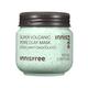 Innisfree Super Volcanic Pore Clay Mask (Cool Mint Chocolate) 110 gm - Masks & Peels