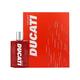 Ducati Sport Gift Set (Eau De Toilette + Backpack) 50 ml - Men Perfumes (Edt/Edp)