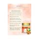 Aya Apricot Exfoliating Face Scrub, No Paraben, No Silicone, No Sulphate 100 ml - Scrubs & Exfoliants