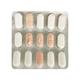 GLIMFIRST M1 FORTE Tablet 15's - Diabetes-Ant