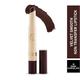 Matt Look Velvet Smooth Non - Transfer, Long Lasting Lipstick 10N Dark Chocolate 2gm - Lipsticks