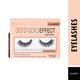 Swiss Beauty 3d Studio Effect Eyelashes - Classic 1's - Eyelashes