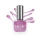 Bella Voste Mettalic Nail Paints Bachellorette Blush(15) 9 Ml - Nail Polish