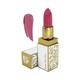 Just Herbs Ayurvedic Creamy Matte Lipstick with Jojoba Oil & Vitamin E Pink 4.2gm - Lipsticks
