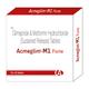 ACMEGLIM M1 FORTE Tablet 10's - Diabetes-Ant