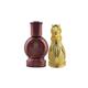 Ajmal Tempest Concentrated Perfume Oil Floral Attar And Khofooq Concentrated Perfume Oil Woody Oudhy Attar 30 ml - Deodorants/Roll-Ons