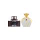 Maryaj Zoom Pour Homme EDP Spicy Woody Perfume And Maryaj M White For Her EDP Floral Fruity Perfume 190 ml - Perfumes (Edt/Edp)