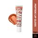 Fae Beauty Peptide Lip Gloss With Passionfruit Oil & Argireline Hydrating Shade Blooming 12 gm - Lip Glosses
