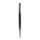 Basicare 2 In 1 Eyeliner & Lipliner Brush 1's - Eye Brush