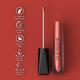 Bella Voste Ulti-Matte Liquid Lipstick Wild Child (06) 3.7 Ml - Liquid Lipsticks