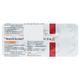 MOREPROL 25 XL Tablet 10's - Hypertension-Bet