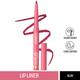 Insight Cosmetics Glide On Lip Liner Slay 0.3 gm - Lip Liners