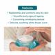 Thalgo Nutri-Comfort Rich Cream 50 ml - Face Moisturizers