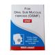 SMF Solution 12ml - Ayurvedic Medicine-AYU