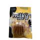 Cheese Milky Chew Chicken Stick Style 10's - Petfood