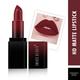 Swiss Beauty HD Matte Lipstick - (20 Dynamite Berry) 3.5gm - Lipsticks