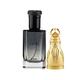 Ajmal Carbon EDP Citrus Spicy Perfume And Khofooq Concentrated Perfume Oil Woody Oudhy 118 ml - Perfumes (Edt/Edp)