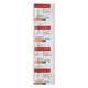 Glucobay M 25mg Tablet 10'S - Diabetes-Ant