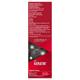 Revlon Colorsilk Hair Color with Keratin - Soft Black 1WN 40ml + 40ml + 11.8ml 1's - Crème