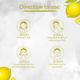 Nutriment Lemon Cream All Skin Type 250 gm - Lotions & Creams