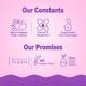 Aqualogica illuminate + Dewy Sunscreen SPF 50+ PA++++ Wild Berries & Alpha Arbutin 50 gm - Face Sunscreen
