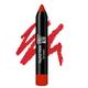 Street Wear Playfull Matte Lip Crayon - Lit Orange 2.9 gm - Lip Crayons