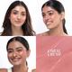 Diam Beauty Cheeky Affair Liquid blush, Coral Crush 10.4 ml - Blushes
