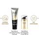 Olay Total Effects Day Anti-Aging Moisturiser (Spf 15) + Cleanser, 50G +100G 2's - Scrubs & Exfoliants