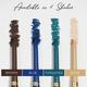 Insight Cosmetics 4X Intense Kohl Kajal - Nude 0.35 gm - Kajal & Kohls
