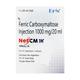 NEFCM 1k Injection 20ml - Anaemia-VMA