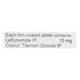 Lefno 10mg Tablet 10'S - Arthritis-Dis