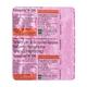 Tenepride M 20/500mg Tablet 15'S - Diabetes-Ant