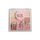 Kingdom Of Lashes - Pink Nudes X 9 Eyeshadow Palette 1's - Eye Shadow Palettes