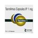 TACROLIUS 1 Capsule 10's - Auto Immune Disease-Imm