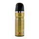 NUSUK Nukhbat Al Oud Deodorant For Men, Perfumed Body Spray 200 ml - Men Deodorants/Roll-Ons