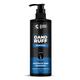 Beardo Dandruff Control Sulphate Free Shampoo 200 ml - Shampoos