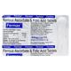 Fermax Tablet 10'S - Iron Supplement/Anaemia-Vma