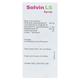 Solvin LS Syrup 100ml - Cough And Cold-Cou