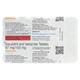 ZAYO 200 Tablet 10's - Heart Failure-Ang