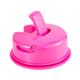 Mothercare Twist and Lock Suction Bowl Set - Pink - Feeding & Nursing