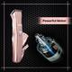 Wahl Facial Trimmer Combo - Rose Gold - Hair Removal Accessories