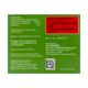 OSELNEED Capsule 10's - Viral infections-Ant