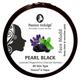 Passion Indulge Peal Black CHARCOAL & CLAY Face Mudd For Detox and Anti-Pollution 250M - Face Packs