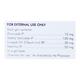 ETOTOP Gel 30gm - Pain relief-Nsa