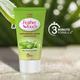 VI-John Feather Touch Hair Removal Cream Cucumber & Aloe Vera Tube for Sensitive Skin 40 gm - Shaving Creams