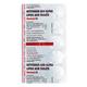 Metmin A Tablet 10'S - Diabetes-Ant