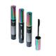 FAE Beauty Brash Mascara Brow Gel + Gloss Combo Brash In Jet Black And Emerging Rose Gold Gloss 1's - Facial Kits